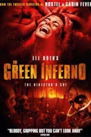 The Green Inferno (2013) Hindi Dubbed