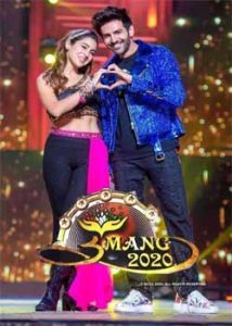 Umang Awards (2020) 26th January Full Show