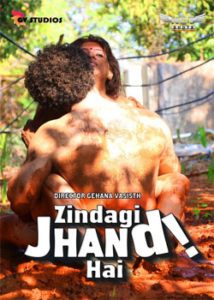 Zindagi Jhand Hai (2020) Hindi Hotshot