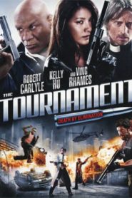 The Tournament (2009) Hindi Dubbed