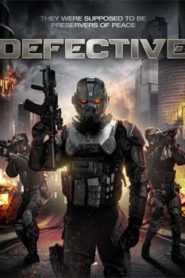 Defective (2017) Hindi Dubbed