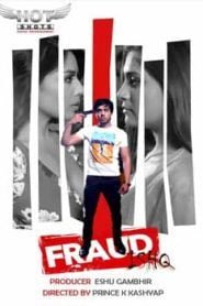 Fraud Ishq (2020) Hindi Hotshot