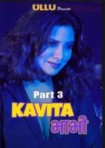 Kavita Bhabhi (2020) Part 3 Ullu Hindi