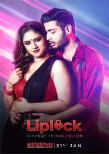 Liplock (2020) Hindi Season 1 Complete