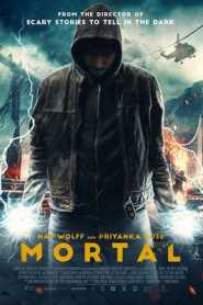 Mortal (2020) Unofficial Hindi Dubbed