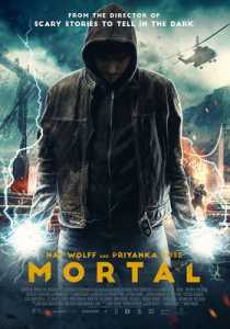 Mortal (2020) Unofficial Hindi Dubbed