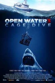 Open Water 3 Cage Dive (2017) Hindi Dubbed