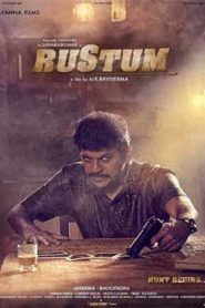 Rustum (2019) South Hindi Dubbed