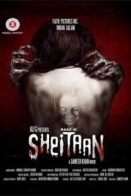 Sheitaan (2017) Hindi