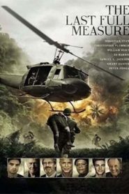 The Last Full Measure (2019) Hindi Dubbed