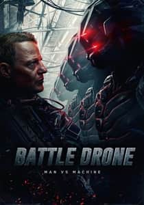 Battle Drone (2018) Hindi Dubbed