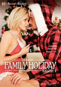 Family Holiday Vol 2 (2018)