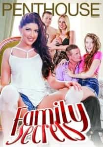 Family Secrets (2015)