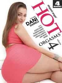 Hot Orgasms 4 (2019)