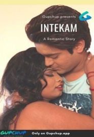 Intekam (2020) GupChup Episode 1 Hindi