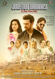 Junction Varanasi (2019) Hindi