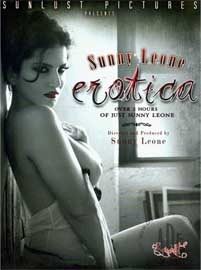 Sunny Leone Erotica (2014)