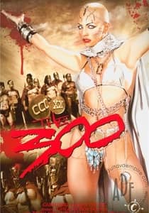 The 300 xxx Parody (2012)