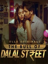 The Bull of Dalal Street (2020) Ullu Hindi