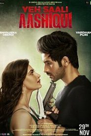 Yeh Saali Aashiqui (2019) Hindi