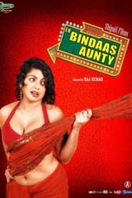 Ek Bindaas Aunty 2015 Hindi