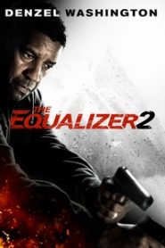 The Equalizer 2 (2018) Hindi Dubbed