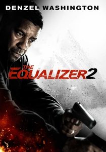 The Equalizer 2 (2018) Hindi Dubbed