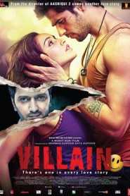 Ek Villain (2014) Hindi