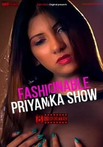 Fashinable Priyanka Show (2020) EightShots