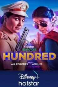 Hundred (2020) Hindi Season 1 Hotstar Complete