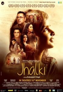 Jhalki (2019) Hindi