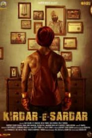 Kirdar E Sardar (2017) Punjabi