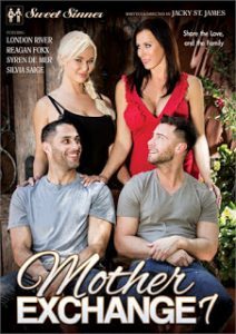 Mother Exchange 7 (2018)