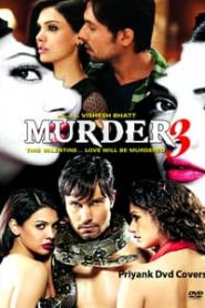 Murder 3 (2013) Hindi