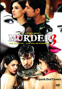 Murder 3 (2013) Hindi