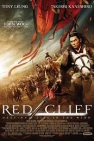 Red Cliff (2008) Hindi Dubbed