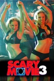 Scary Movie 3 (2003) Hindi Dubbed