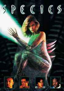 Species (1995) Hindi Dubbed