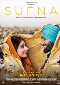 Sufna (2020) Punjabi