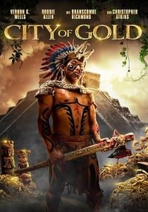 The City of Gold (2018) Hindi Dubbed