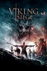 Viking Siege (2017) Hindi Dubbed