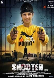 Shooter (2020) Punjabi