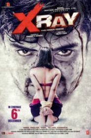 x ray the inner image (2019) Hindi