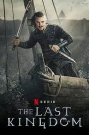 The Last Kingdom (2020) Hindi Dubbed Season 4