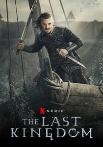 The Last Kingdom (2020) Hindi Dubbed Season 4