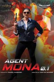 Agent Mona (2020) HotShots Originals