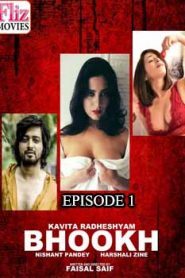 Bhookh Flizmovies (2020) Season 1 Episode 1