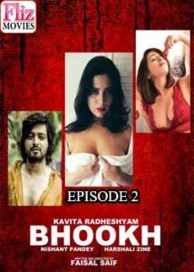 Bhookh Flizmovies (2020) Season 1 Episode 2