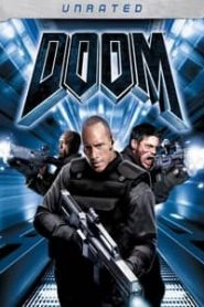 Doom (2005) Hindi Dubbed