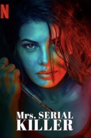 Mrs Serial Killer (2020) Hindi